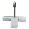 China factory provide athletics competition target bow and arrows point X10 Ballistic Tungsten Break Off Points