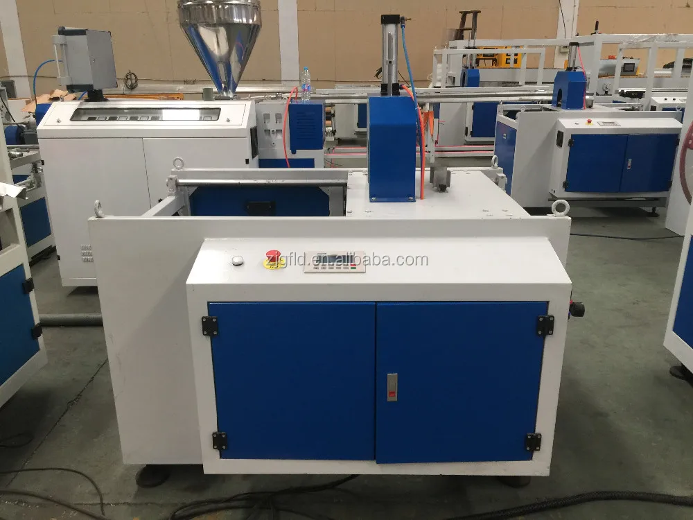 16`315mm Pvc Pipe Making Machine Pvc Pipe Extruder Buy 16mm Pvc Pipe