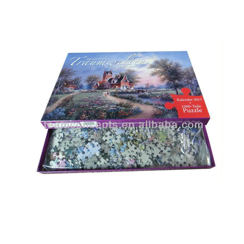 Wholesale Jigsaw Puzzle Printer Manufacturer Buy Wholesale Jigsaw