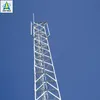 40 Foot Self Supporting Steel Outdoor Antenna Commercial Signal Telecom Wifi Tower Manufacturer