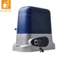Video camera gear drive auto sliding door sliding gate opener