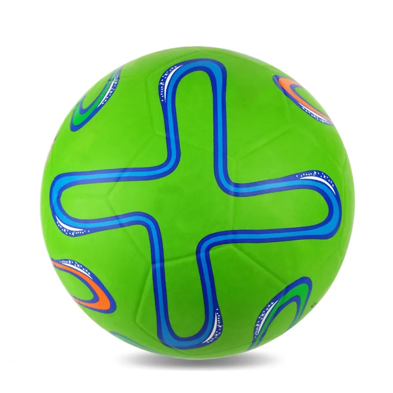 In Stock Top Quality Manufacturer Cheap New Design Mini Rubber Soccer