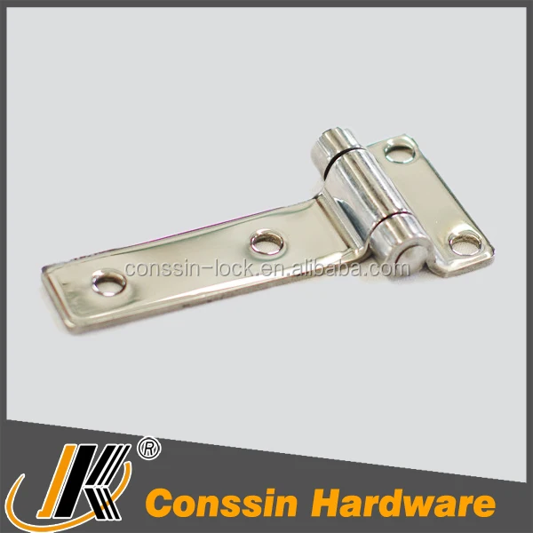 Hot Selling Stainless Steel Truck Toolbox Hinge Buy Hot Selling