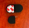 Retractable Security Tether with Alarming function for Secure Solutions install by Screw or 3M Adhesive Tap