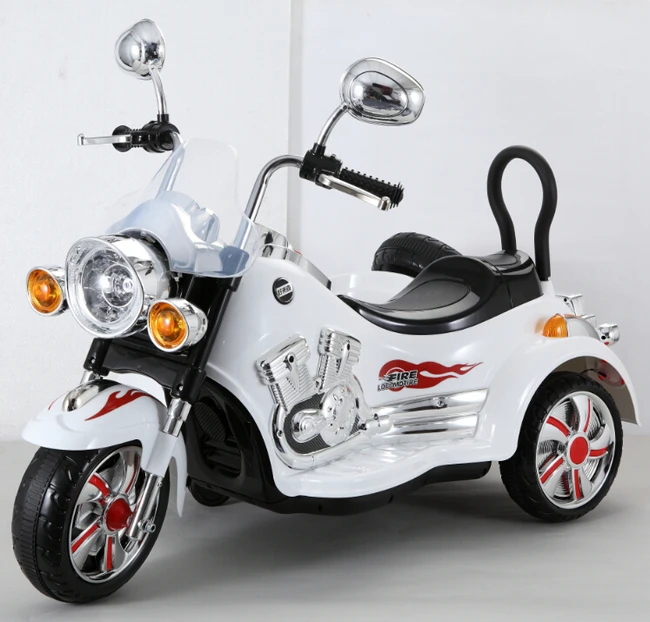 2017 New Hot 12 Volt Kids Mini Electric Motorcycle Sale - Buy Kids