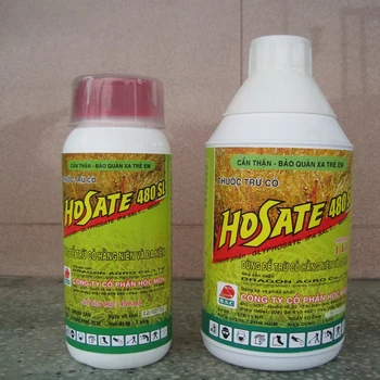 glyphosate ipa salt, glyphosate 360 sl/ roundup ammonium salt