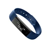 ID115 Plus Waterproof Smart Watch Android Heart Rate Tracker Bracelet Watch Phone