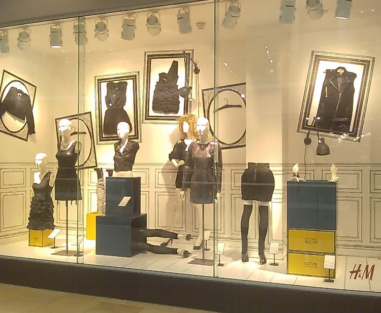 High End Retail Clothing Store Fixture Buy Clothing Store Fixtures,High End Retail Fixtures