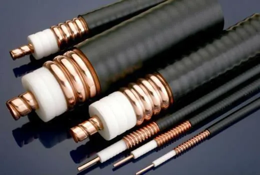 Vente Chaude 1 58 Rf Câble Coaxial Câble D'alimentation Câble 1,5 à prix mini