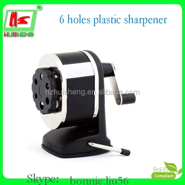 table pencil sharpener