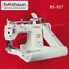 BROTHER MODEL BS-927 HIGH SPEED FEED-OFF-THE-ARM CHAINSTITCH SEWING MACHINE 927 T-SHIRT SEWING MACHINE