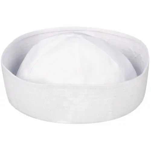 doughboy sailor hat