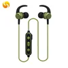 Premium wireless metallic Earphones with Stereo Mic & magnetic function