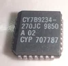 In Stock IC Electronic Components Supplier XC9572XL-10PC44C IC Chips