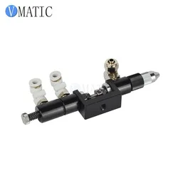 dispenser valve