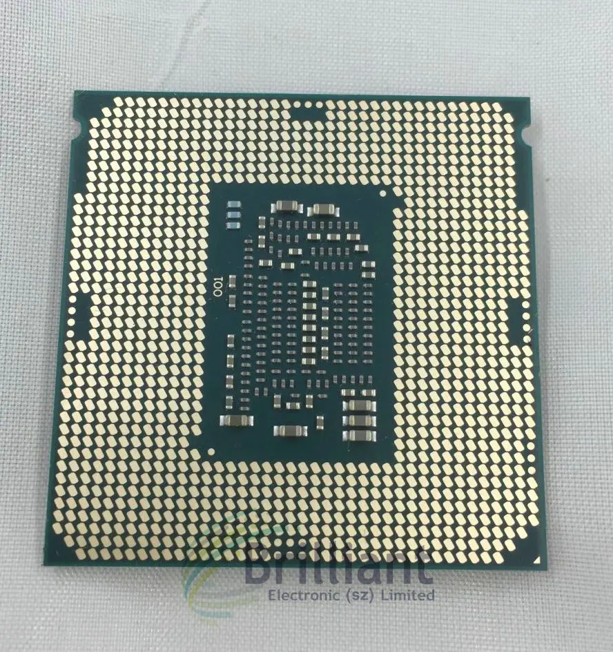 インテル Intel CPU Core i7-7700T 2.9GHz 8Mキャッシュ 4コア/8