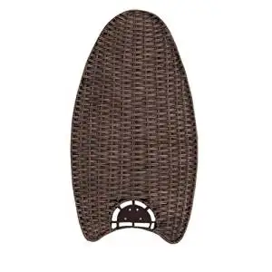 Buy Emerson Ceiling Fans Maui Bay Wicker 52 Ceiling Fan Blade