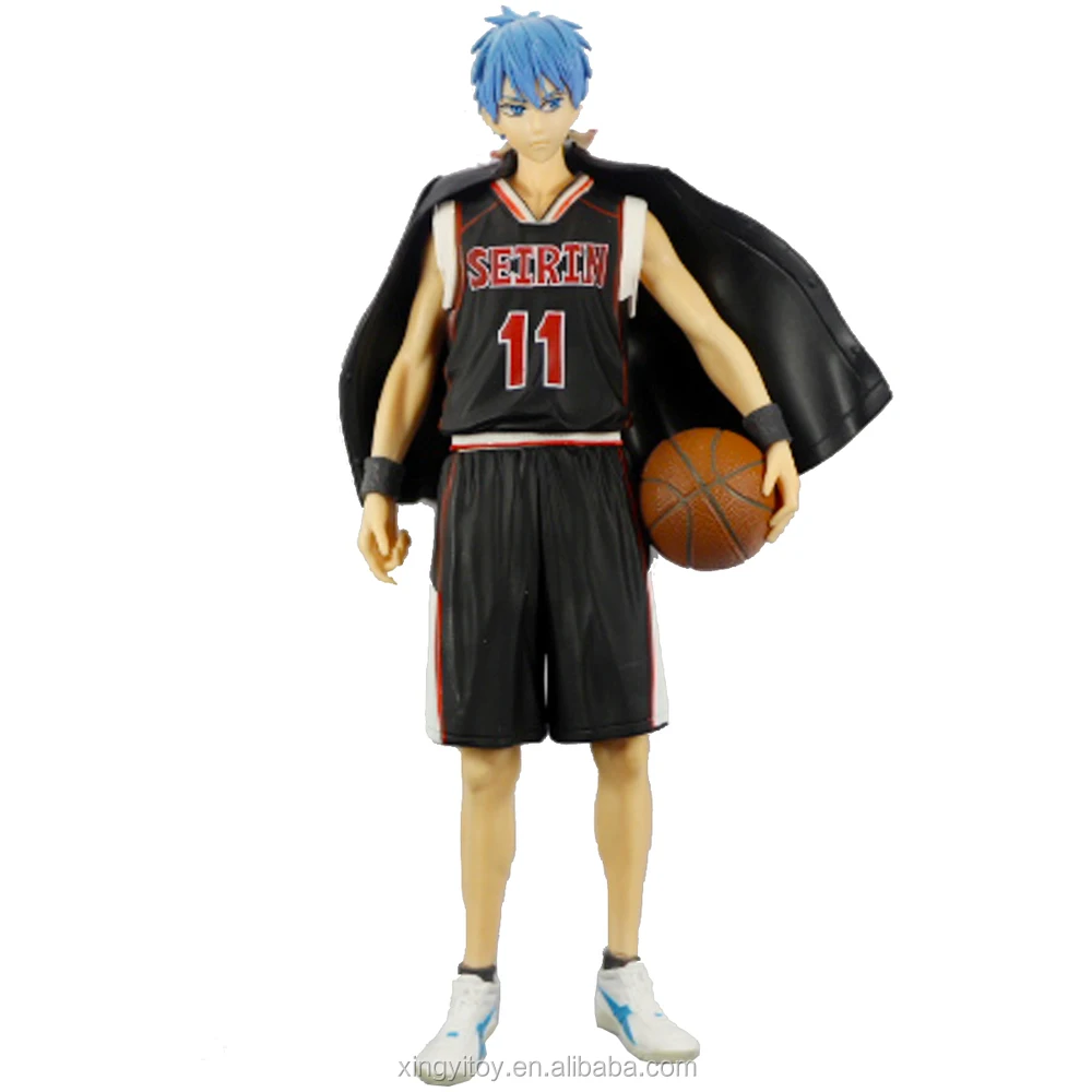 kuroko master star piece