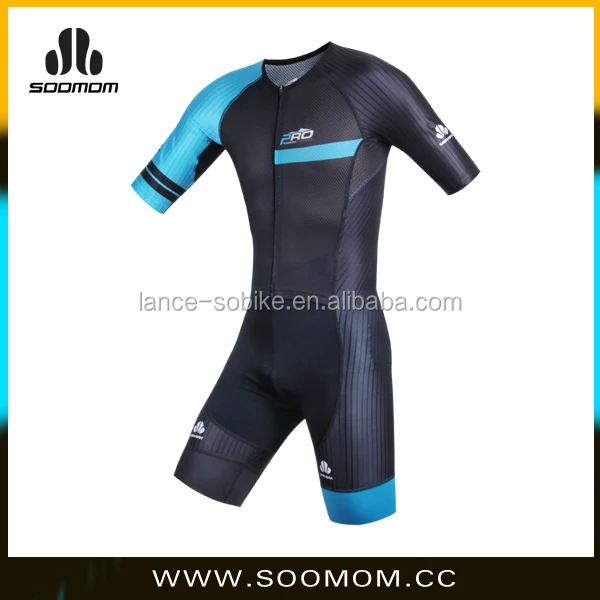 skinsuit cycling