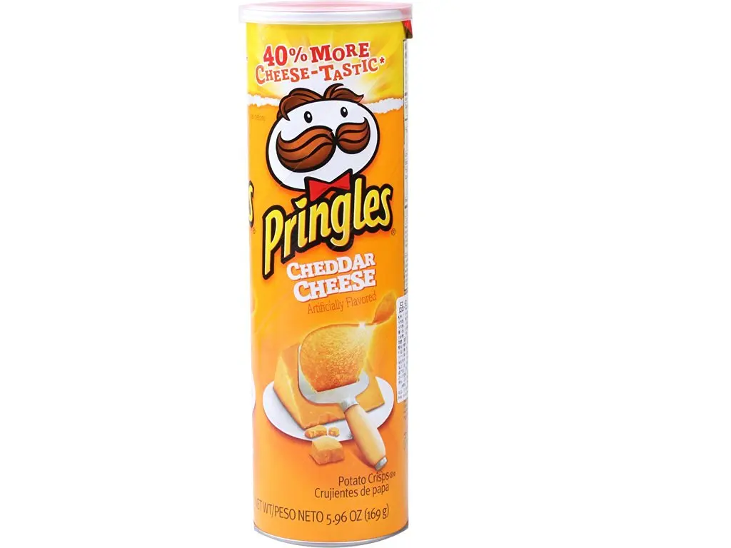 Cheap Cheddar Cheese Pringles, find Cheddar Cheese Pringles deals on ...