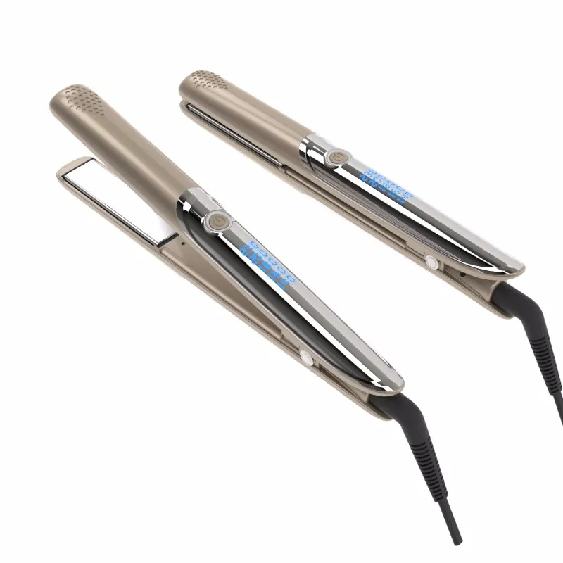 women hair straightener