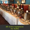 Buffet chafing dish all types dishes