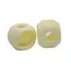 China Manufacture White Nylon Plastic ABS Block Bushing