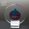 New high-end metal trophy crystal l basketball medal accessories souvenir