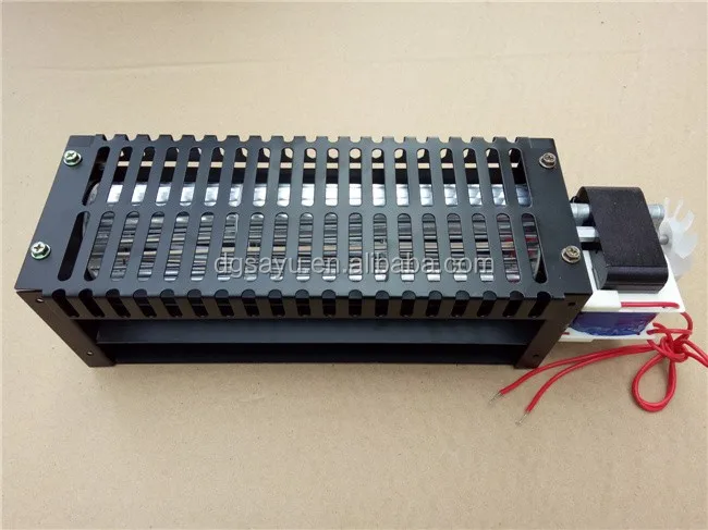 Tangential Cross Flow Blower, 25W, CYF-06031 - detail 24