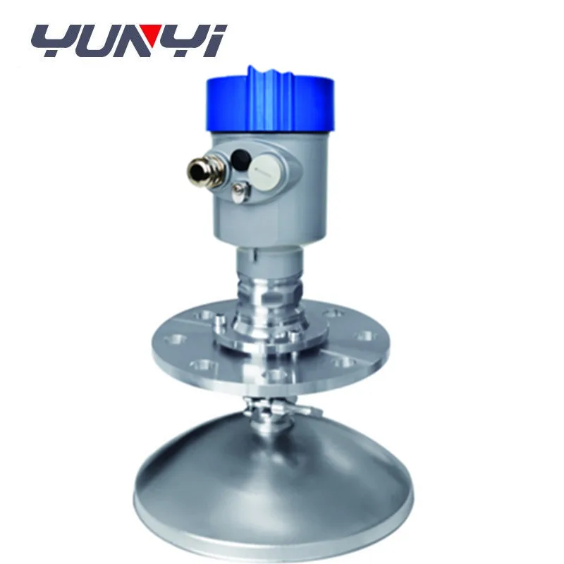 2017 Digital radar water level sensor low cost