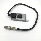 Truck Auto NOx Sensor 5WK9 6616F A0091533628/005 Nitrogen oxide sensor truck sensor