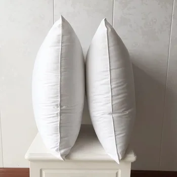 feather cushion inserts