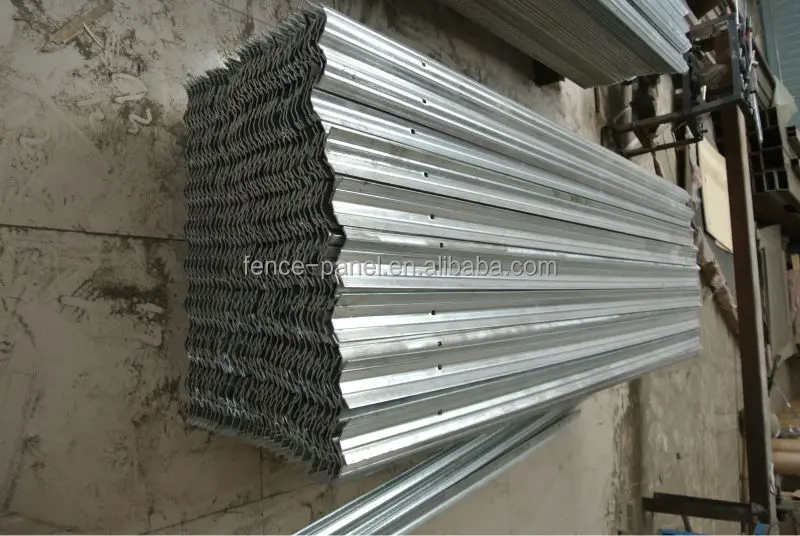 Factory Direct Sale Second Hand Palisade Fencing For Sale Buy Second