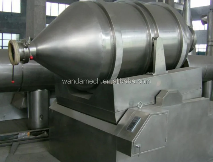 Industrial Tea Blending Machine/2d Powder Mixer Buy Industrial Mixer,Industrial Powder Mixer