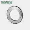 CNC Automation 11mm Height Ultra Thin Encoder Rotary Magnetic Ring Type Encoder 1024 PPR