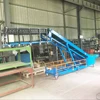 3 Years Warranty Electric Automatic 50kg Belt Roller Conveyor For Sale