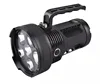 Torch light for Police operation