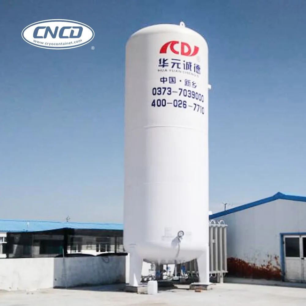 T75/t50 20ft Lpg/lng/cng/lo2/ln2/co2/chlorine/cooking Gas Iso Tank ...