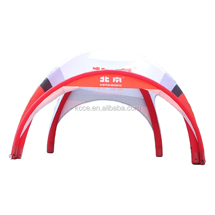 High Quality Inflatable Canopy Exhibition Tent,Inflatable Gazebo Tent,Pneumatic Inflatable Tents