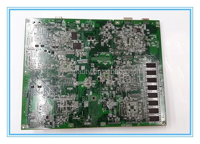 Mfp Board Image Board For Konica Minolta Bizhub C452 C552 C652 - Buy