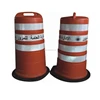Made In China collapsible water rain barrel,road barrier