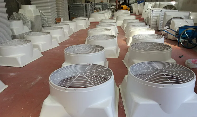 Ventilador De Chimenea De Aire Para Agricultura,Para Granja Avícola Y