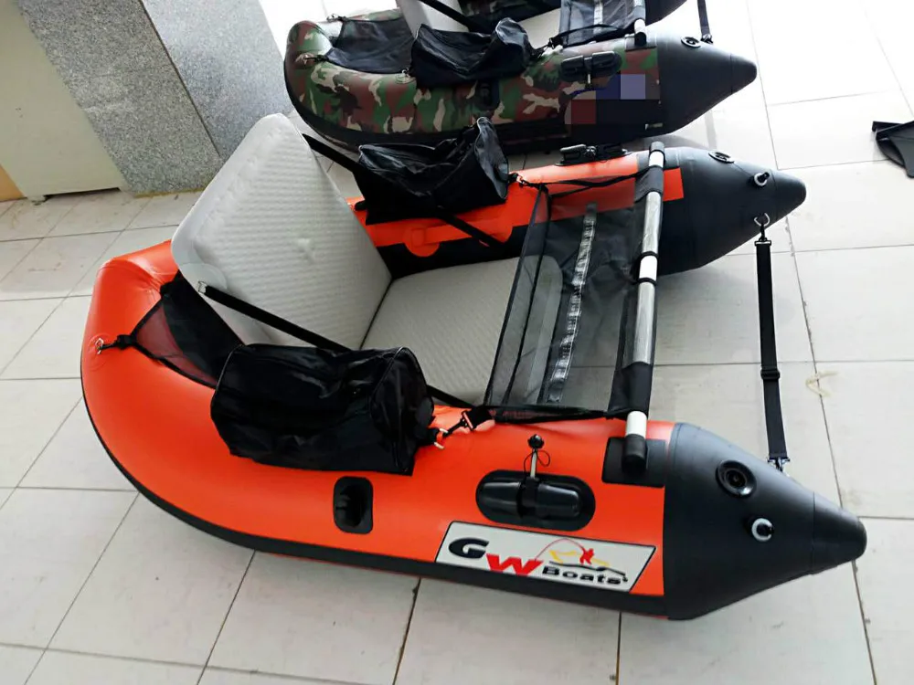 Hot Cheap Windshield Folding Fishing Boat Belly Boat Buy Windshield