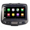 7inch Touch Screen Car DVD for Hyundai I10 Automatic GPS/Radio/3G/Phonebook/ iPod/mp4/mp5/TV/