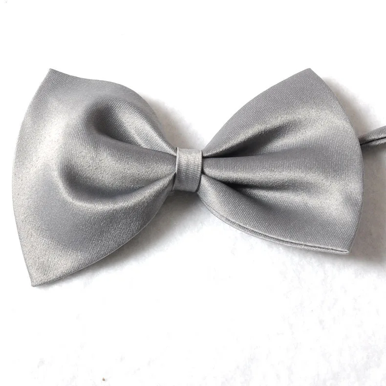 jacquard cravat tie