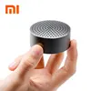 XIAOMI Mi Bluetooth Speaker USB Portable Mini Wireless Speakers Receiver Mp3 Player Music Speaker Column Bluetooth Dynamics