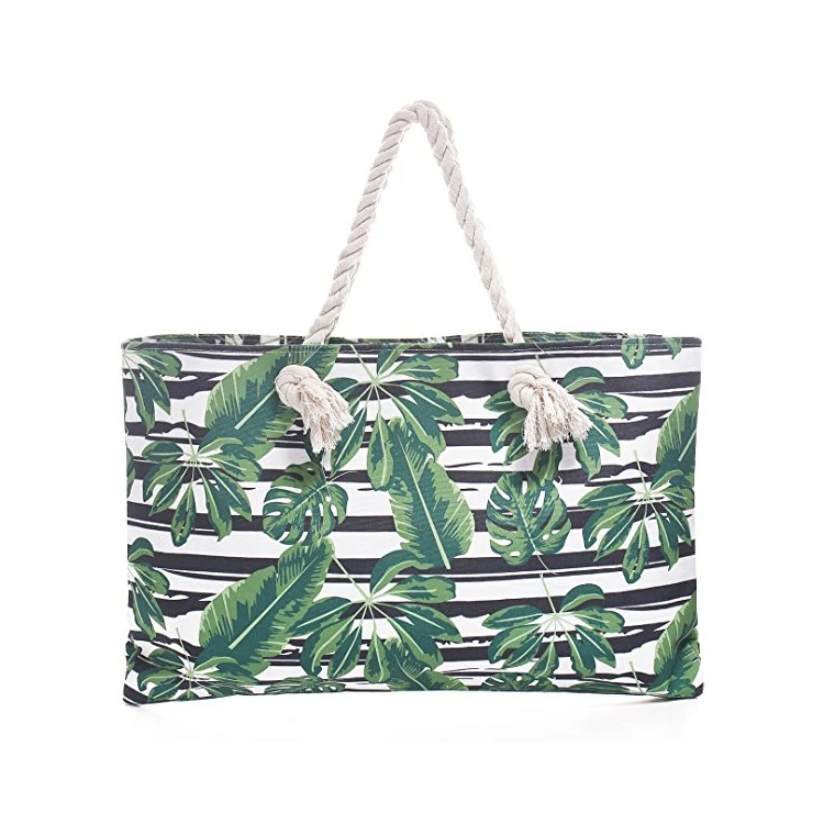 eco friendly beach bag