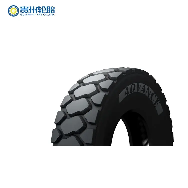 Truck and bus tire GL992A(xjt)1