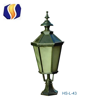 Outdoor Chinese Style Cast Iron Square Wall Lighting Outdoor Chinese Style Cast Iron Square Wall Lighting