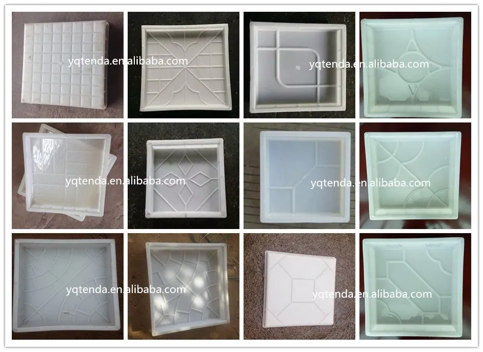 High Quality Paving Concrete Moulds For Sale South Africa Buy Paving